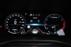 2024 Renault Arkana Techno