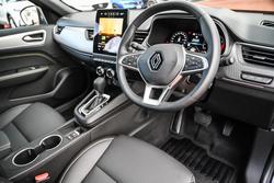 2024 Renault Arkana Techno