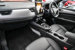 2024 Renault Arkana Techno