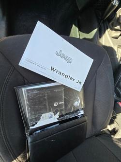 2018 Jeep
                Wrangler Sport