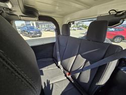 2018 Jeep
                Wrangler Sport