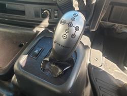 2016 Hino 700 Series SH2045