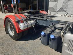 2016 Hino 700 Series SH2045