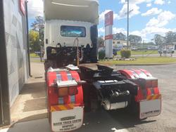 2016 Hino 700 Series SH2045