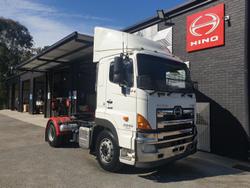 Hino 700 Series