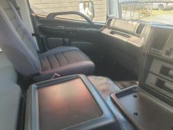 2016 Hino 700 Series SH2045