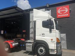 2016 Hino 700 Series SH2045