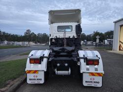 2016 Hino 700 Series SH2045