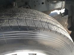 2016 Hino 700 Series SH2045