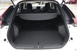 2024 Mitsubishi Eclipse Cross PHEV ES