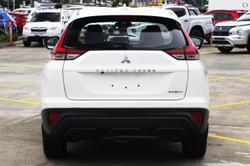 2024 Mitsubishi Eclipse Cross PHEV ES