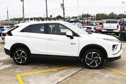 2024 Mitsubishi Eclipse Cross PHEV ES