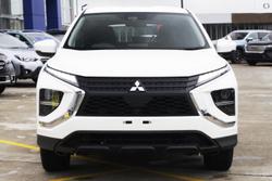 2024 Mitsubishi Eclipse Cross PHEV ES