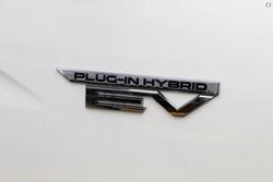 2024 Mitsubishi Eclipse Cross PHEV ES