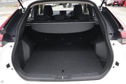 2024 Mitsubishi
Eclipse Cross PHEV ES