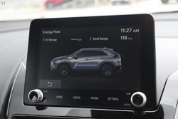 2024 Mitsubishi
Eclipse Cross PHEV ES