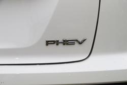 2024 Mitsubishi Eclipse Cross PHEV ES