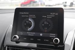 2024 Mitsubishi Eclipse Cross PHEV ES