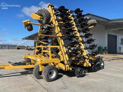 Serafin Ultisow S45 60 Single Disc Seeder Used
