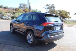 2022 Toyota
                RAV4 GX