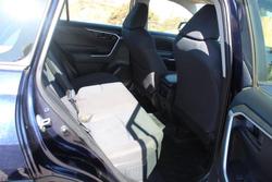 2022 Toyota
                RAV4 GX