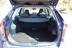 2022 Toyota
                RAV4 GX