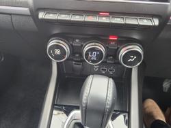 2022 Renault Arkana Intens