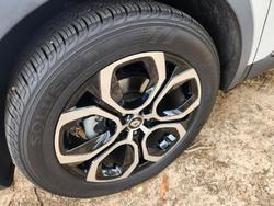 2022 Renault Arkana Intens