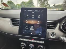 2022 Renault
Arkana Intens