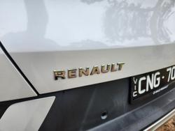 2022 Renault Arkana Intens