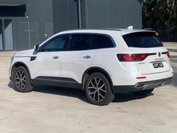 2023 Renault
Koleos Intens
