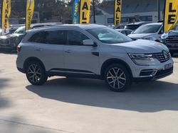 2023 Renault
Koleos Intens
