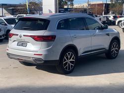2023 Renault
Koleos Intens