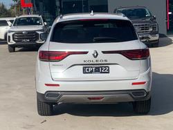 2023 Renault
Koleos Intens