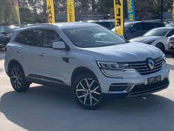 2023 Renault
Koleos Intens