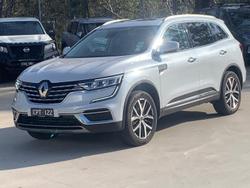 2023 Renault
Koleos Intens