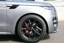 2024 Land Rover Range Rover Sport P400 Dynamic SE L461 MY24 AWD Eiger Grey