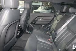 2024 Land Rover Range Rover Sport P400 Dynamic SE L461 MY24 AWD Eiger Grey