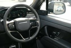 2024 Land Rover Range Rover Sport P400 Dynamic SE L461 MY24 AWD Eiger Grey