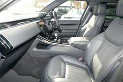 2024 Land Rover Range Rover Sport P400 Dynamic SE L461 MY24 AWD Eiger Grey