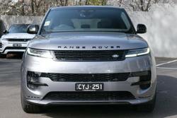 2024 Land Rover Range Rover Sport P400 Dynamic SE L461 MY24 AWD Eiger Grey