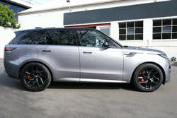 2024 Land Rover Range Rover Sport P400 Dynamic SE L461 MY24 AWD Eiger Grey