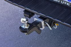 2024 Isuzu
D-MAX LS-M