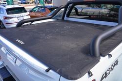 2024 Isuzu
D-MAX LS-M