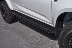 2024 Isuzu
D-MAX LS-M