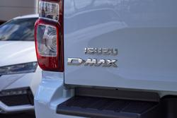 2024 Isuzu
D-MAX LS-M