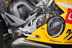 2024 Ducati Panigale V4 Bagnaia 2023 World Champion Replica Panigale V4