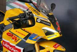 2024 Ducati Panigale V4 Bagnaia 2023 World Champion Replica Panigale V4