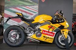 Ducati Panigale V4 Bagnaia 2023 World Champion Replica
