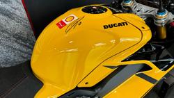 2024 Ducati Panigale V4 Bagnaia 2023 World Champion Replica Panigale V4